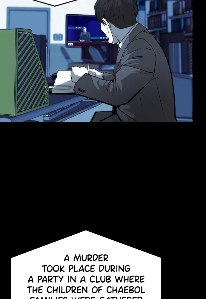 Bloodhounds Chapter 65 page 24 - 