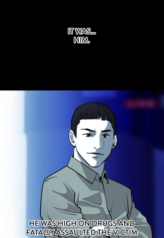 Bloodhounds Chapter 65 page 28 - 