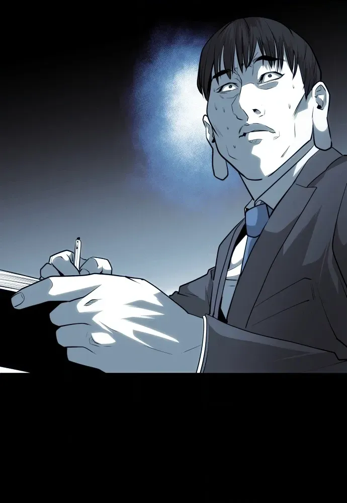 Bloodhounds Chapter 65 page 30 - 