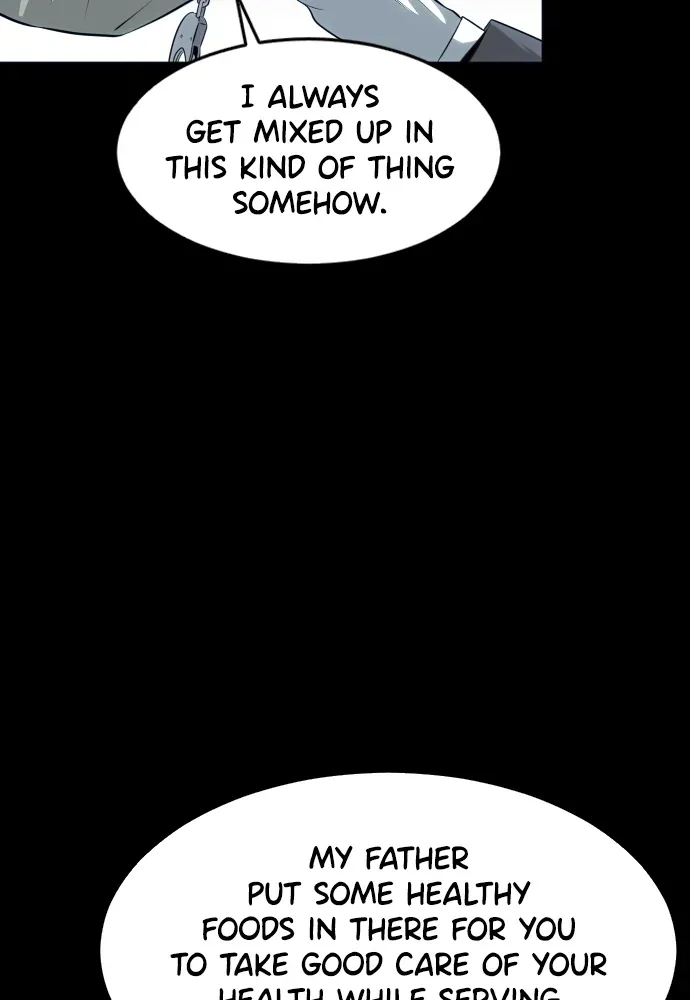 Bloodhounds Chapter 65 page 34 - 