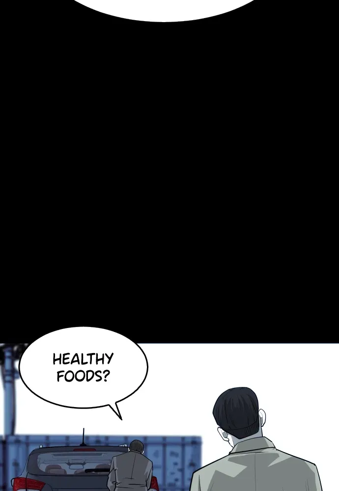 Bloodhounds Chapter 65 page 36 - 