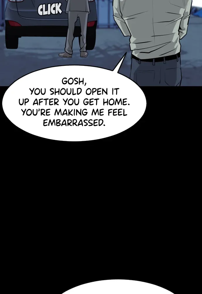 Bloodhounds Chapter 65 page 37 - 