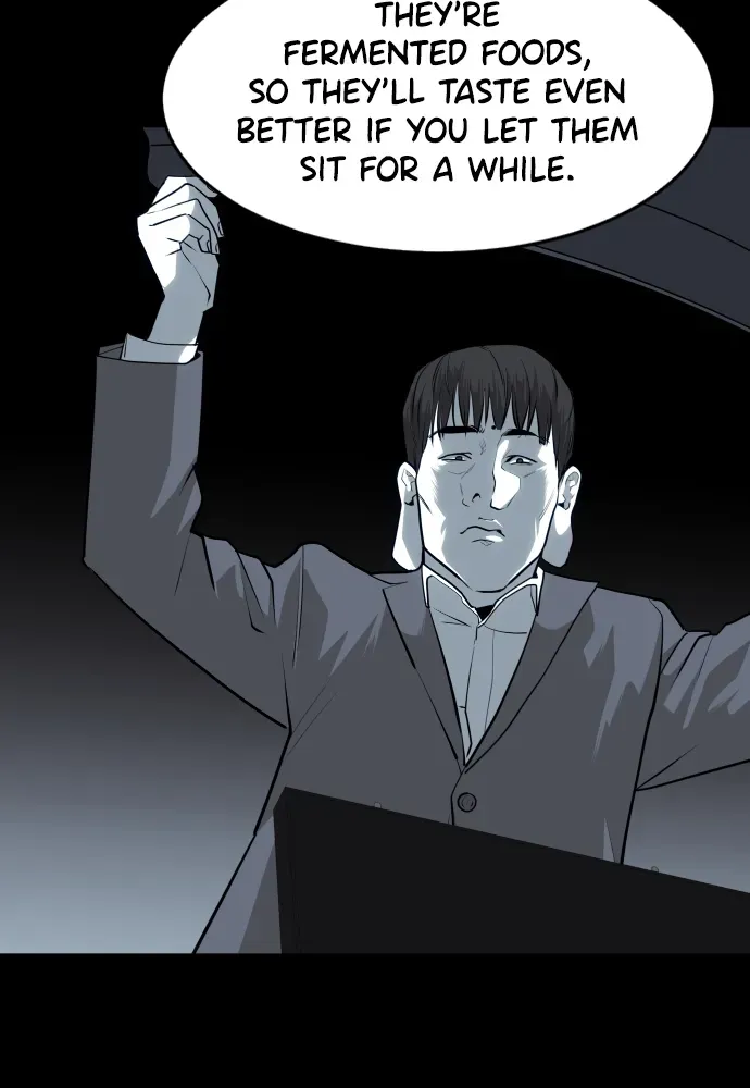 Bloodhounds Chapter 65 page 38 - 