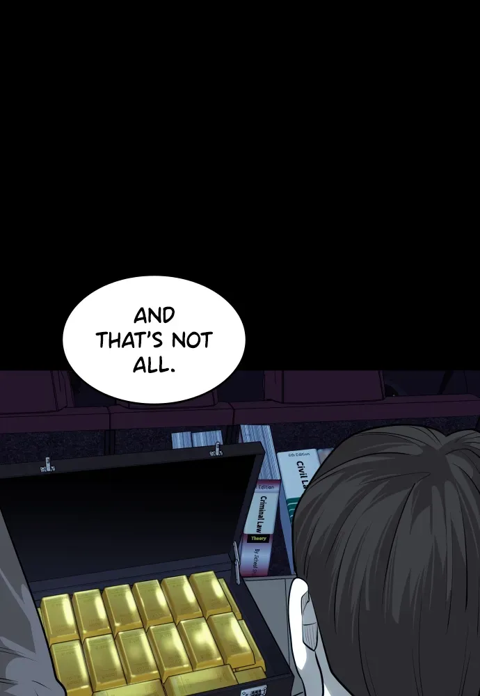 Bloodhounds Chapter 65 page 39 - 