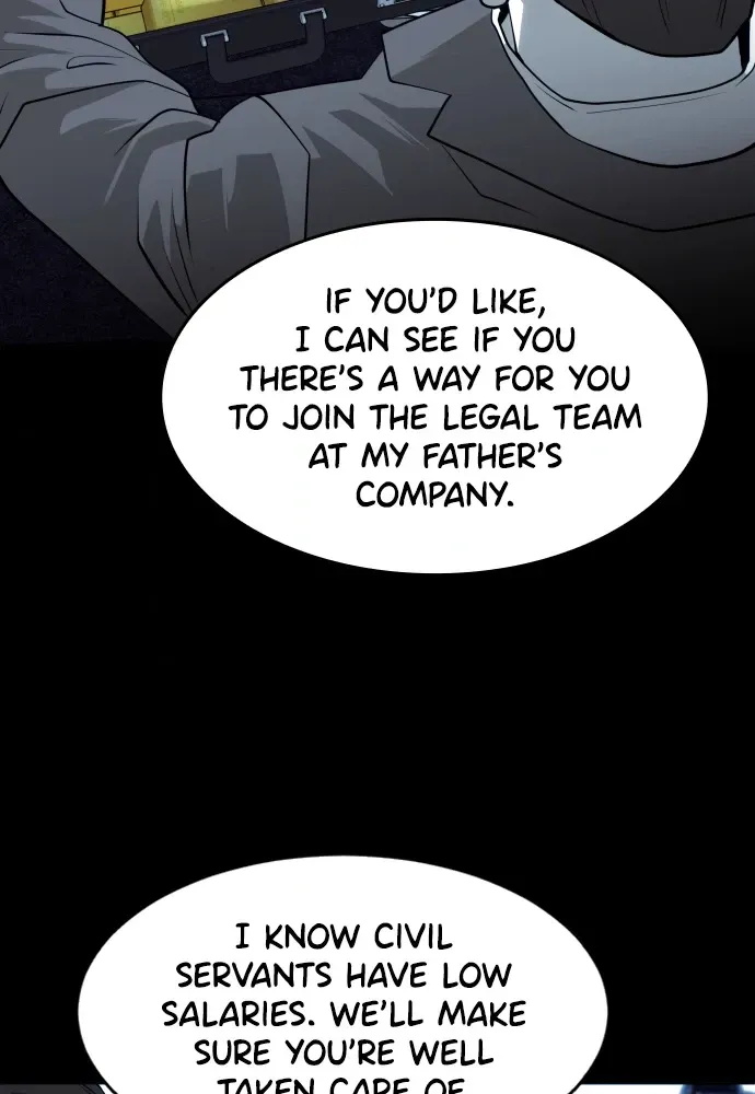 Bloodhounds Chapter 65 page 40 - 