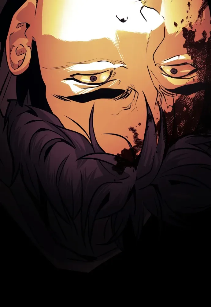Bloodhounds Chapter 65 page 5 - 