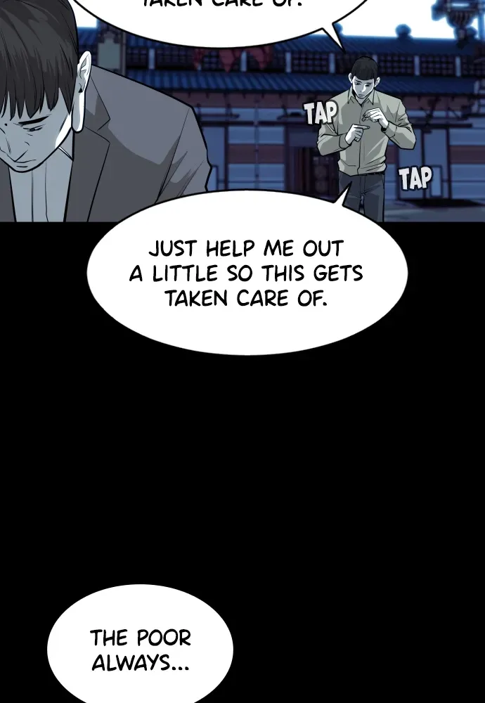 Bloodhounds Chapter 65 page 41 - 