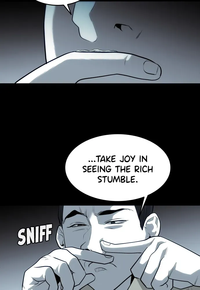 Bloodhounds Chapter 65 page 42 - 