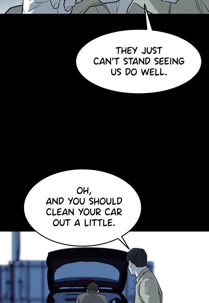 Bloodhounds Chapter 65 page 43 - 