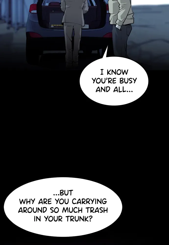 Bloodhounds Chapter 65 page 44 - 