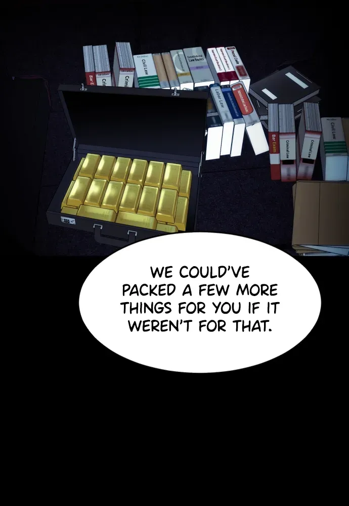 Bloodhounds Chapter 65 page 45 - 