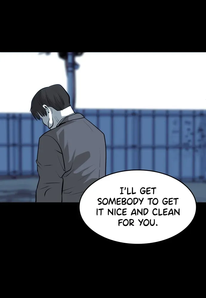 Bloodhounds Chapter 65 page 46 - 