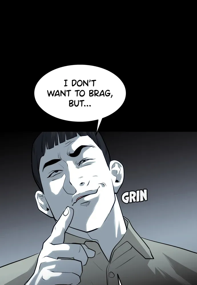 Bloodhounds Chapter 65 page 47 - 