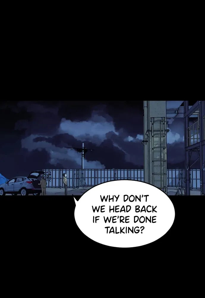 Bloodhounds Chapter 65 page 52 - 