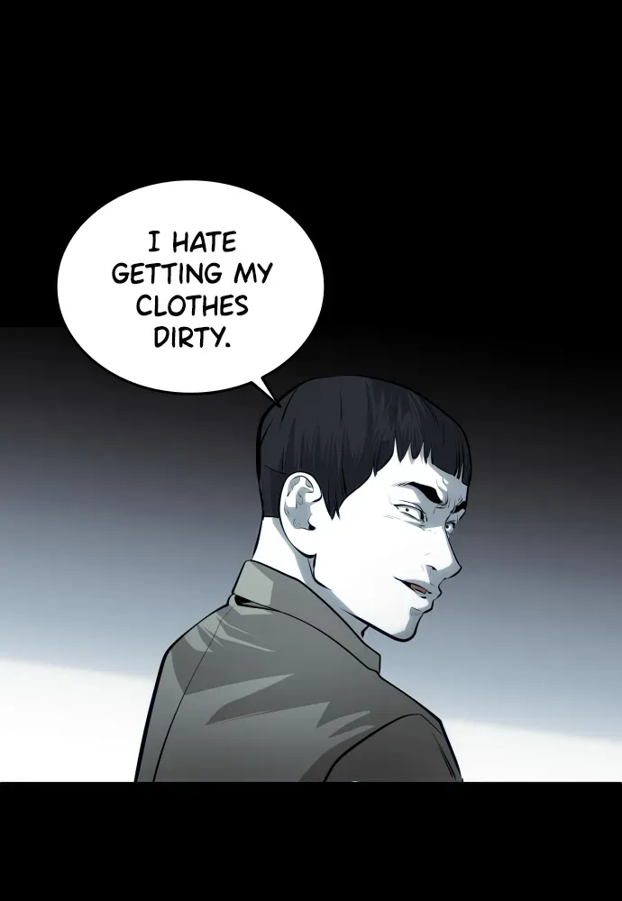 Bloodhounds Chapter 65 page 54 - 