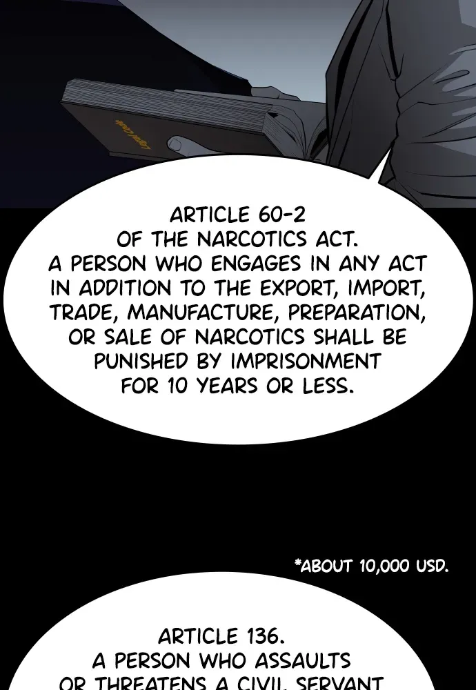 Bloodhounds Chapter 65 page 56 - 