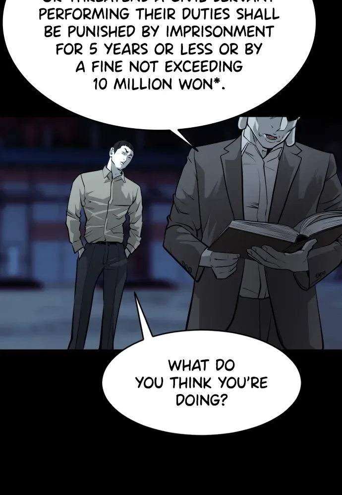 Bloodhounds Chapter 65 page 57 - 