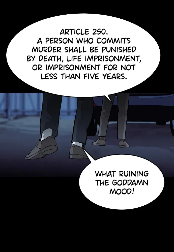 Bloodhounds Chapter 65 page 58 - 