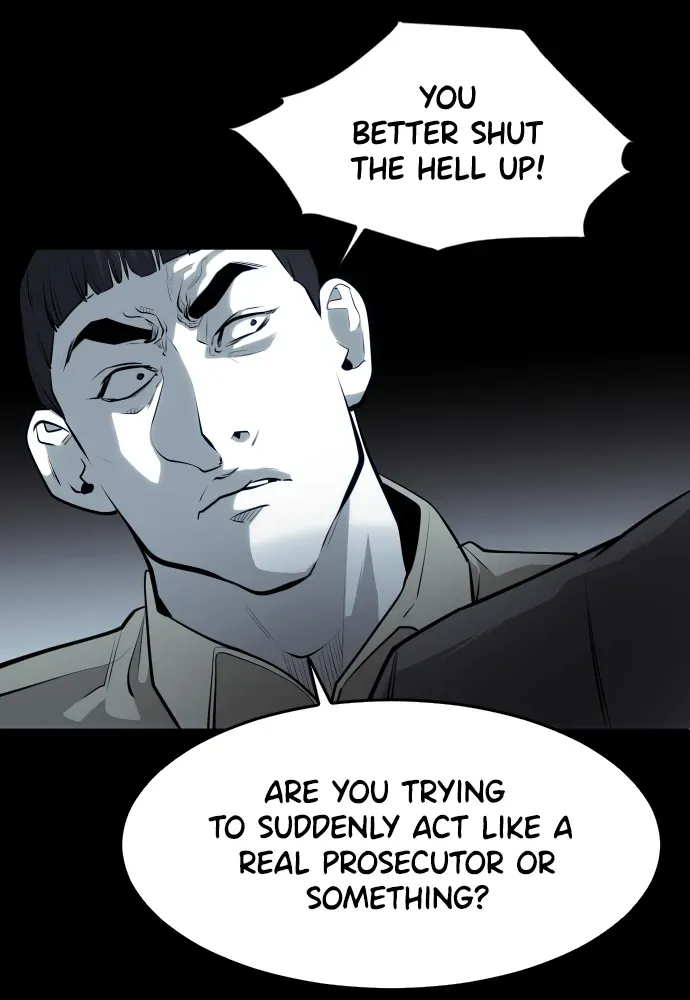 Bloodhounds Chapter 65 page 59 - 