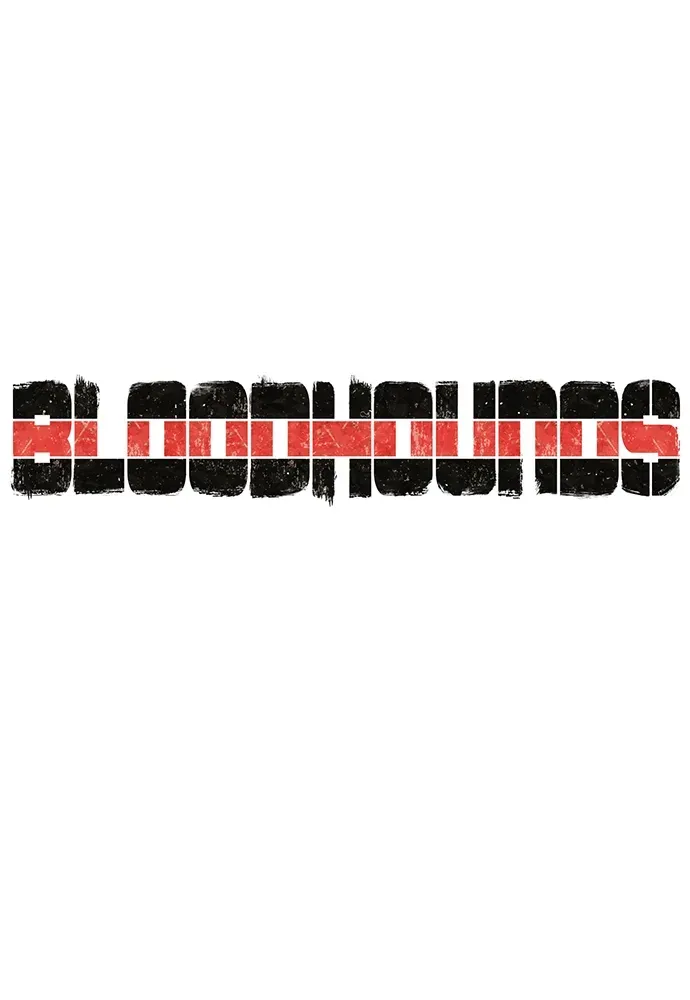 Bloodhounds Chapter 65 page 7 - 