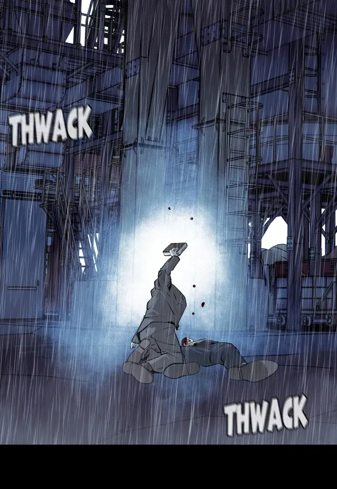 Bloodhounds Chapter 65 page 67 - 
