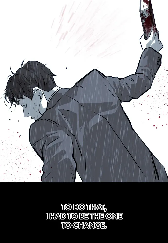 Bloodhounds Chapter 65 page 78 - 