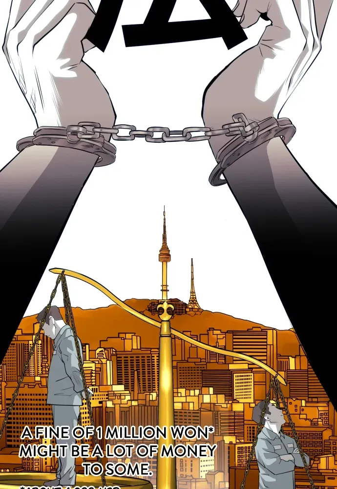 Bloodhounds Chapter 65 page 9 - 