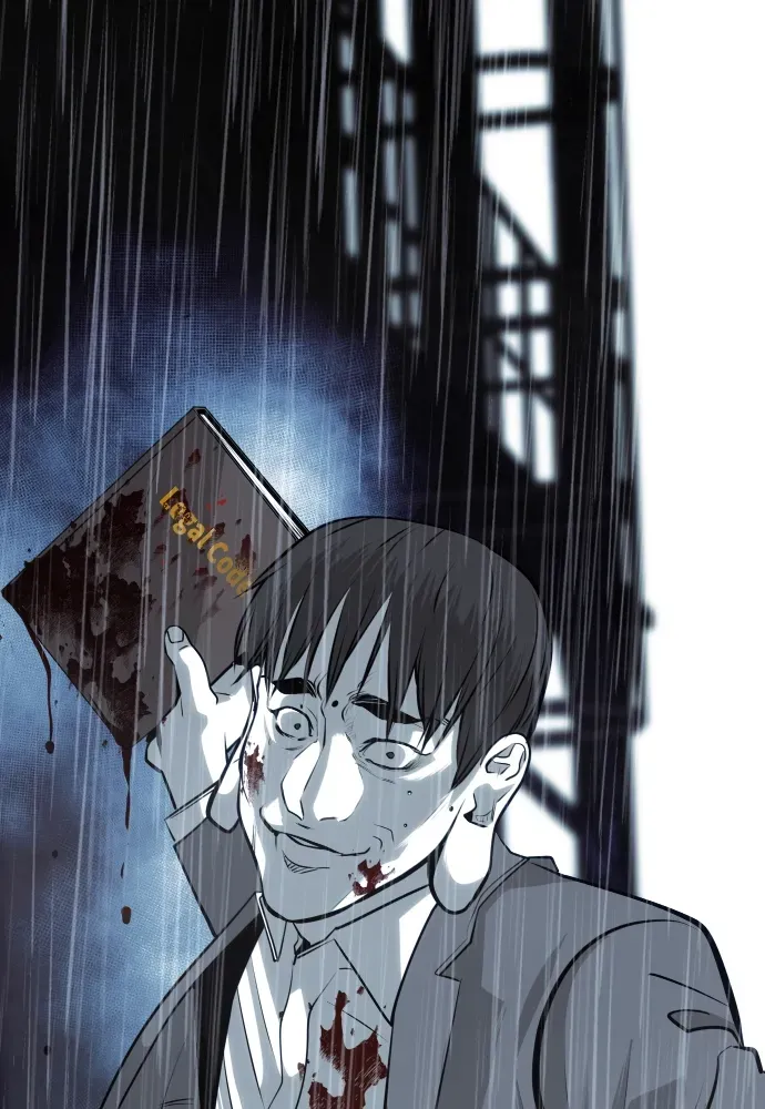 Bloodhounds Chapter 65 page 88 - 