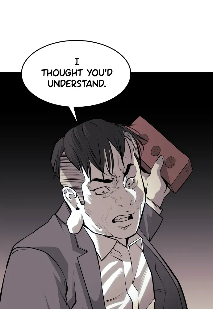 Bloodhounds Chapter 65 page 99 - 