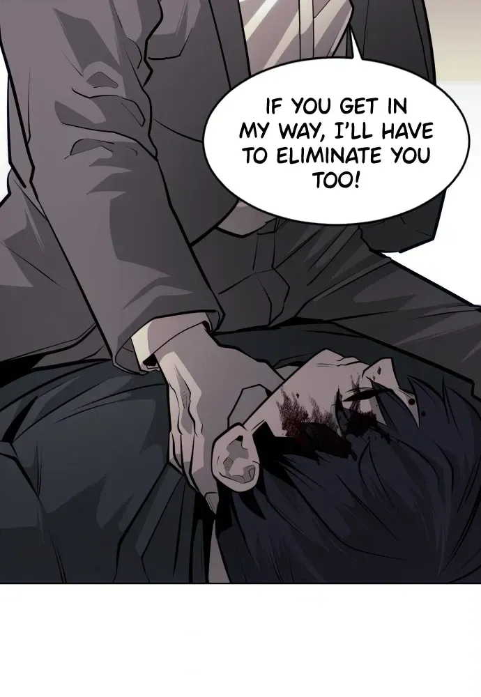 Bloodhounds Chapter 65 page 100 - 
