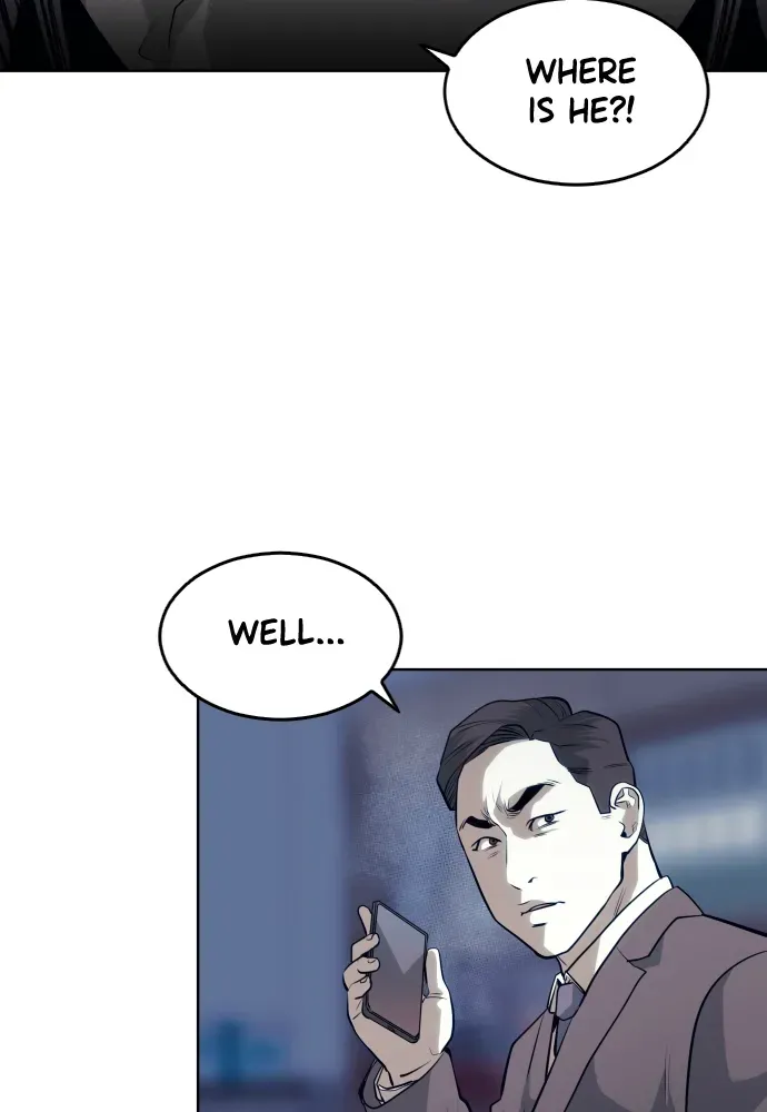 Bloodhounds Chapter 66 page 11 - 