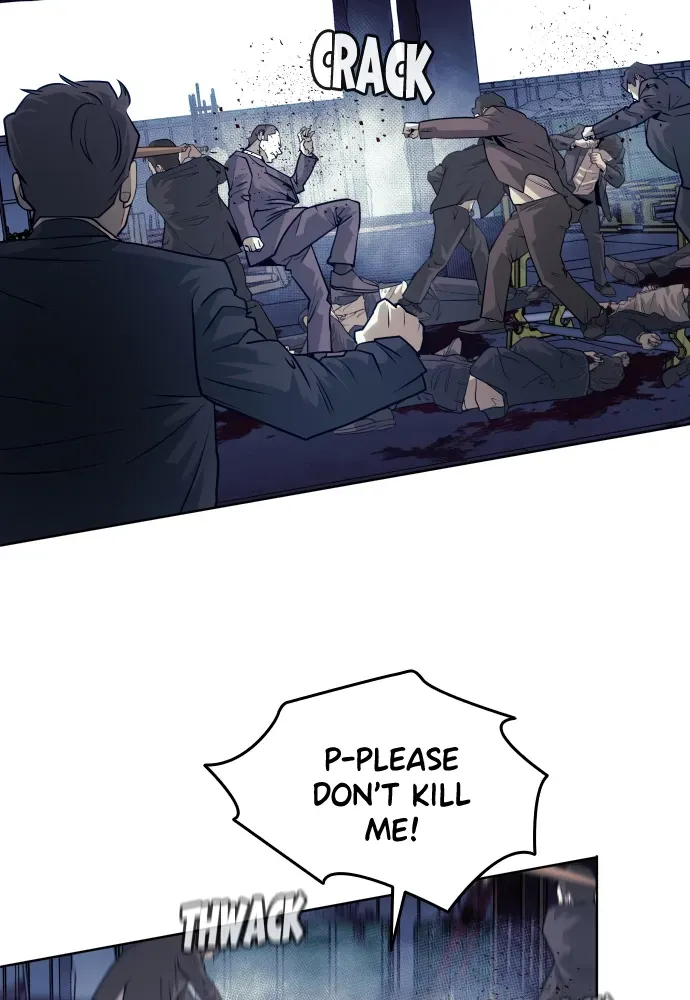 Bloodhounds Chapter 66 page 102 - 