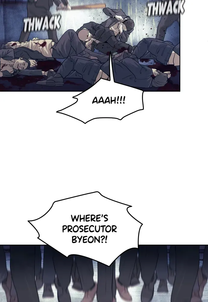 Bloodhounds Chapter 66 page 103 - 