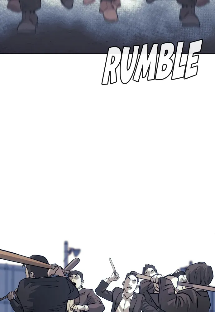 Bloodhounds Chapter 66 page 104 - 