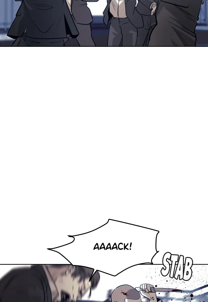 Bloodhounds Chapter 66 page 105 - 