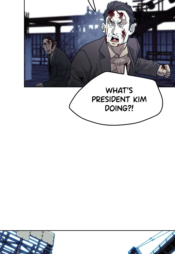 Bloodhounds Chapter 66 page 107 - 