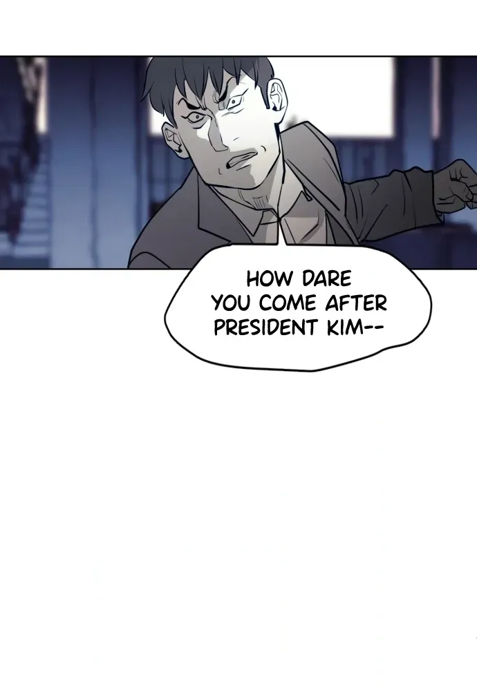 Bloodhounds Chapter 66 page 110 - 