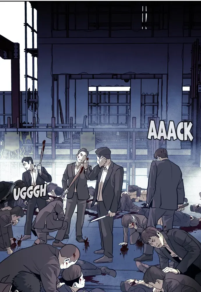 Bloodhounds Chapter 66 page 111 - 