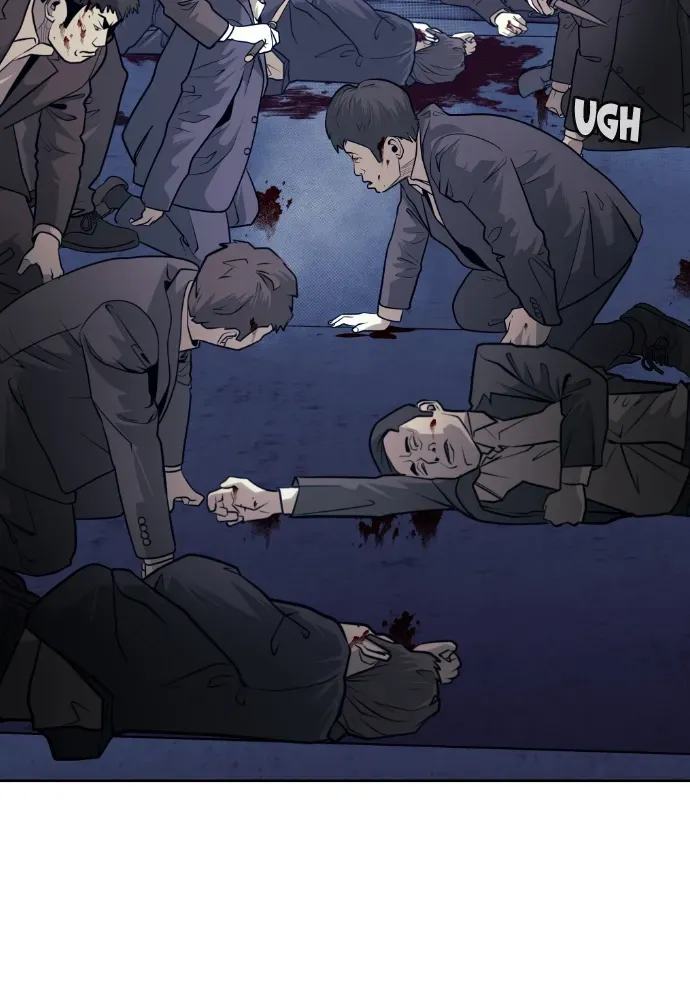 Bloodhounds Chapter 66 page 112 - 