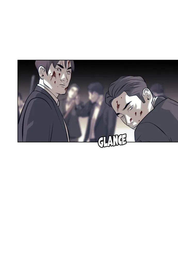 Bloodhounds Chapter 66 page 114 - 