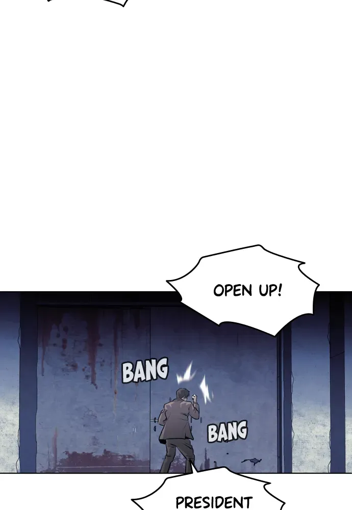 Bloodhounds Chapter 66 page 116 - 