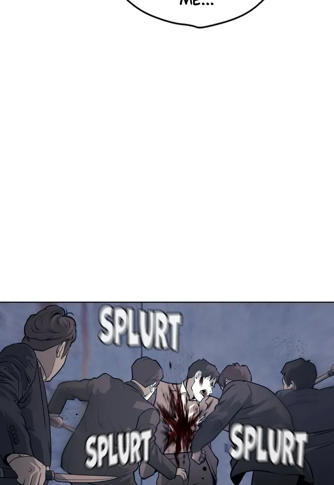 Bloodhounds Chapter 66 page 118 - 