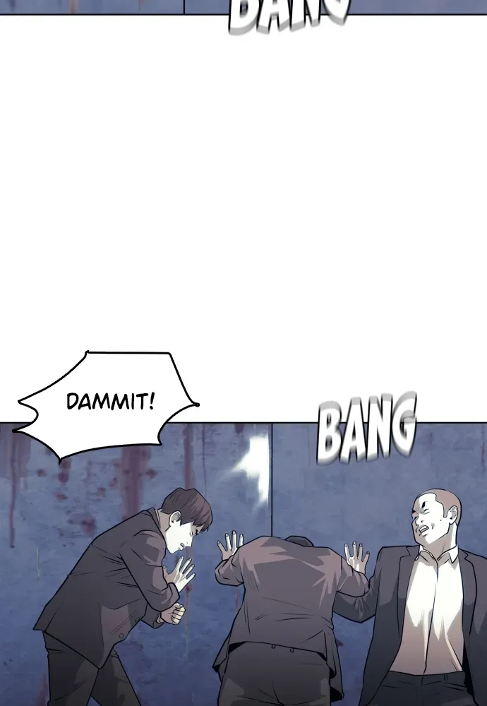 Bloodhounds Chapter 66 page 121 - 