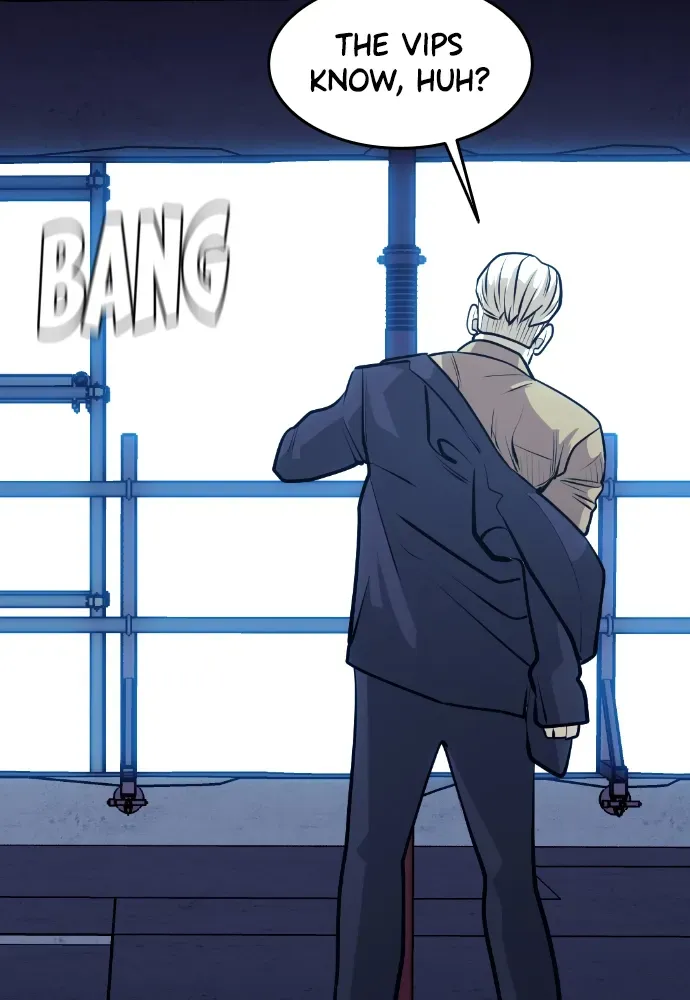 Bloodhounds Chapter 66 page 123 - 