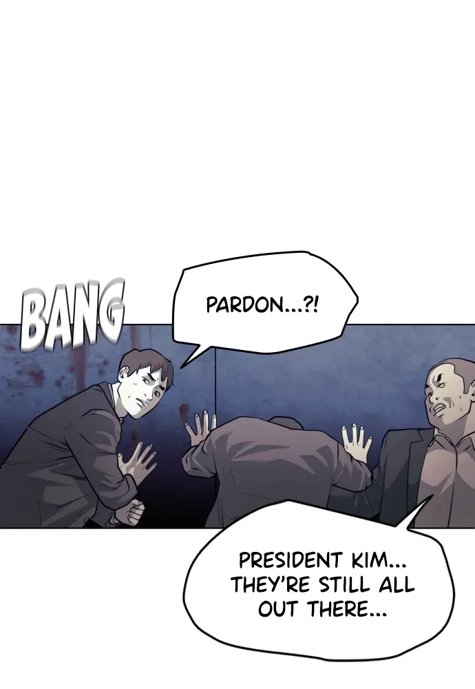Bloodhounds Chapter 66 page 126 - 