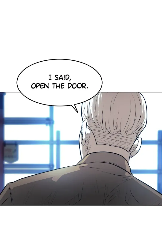 Bloodhounds Chapter 66 page 127 - 