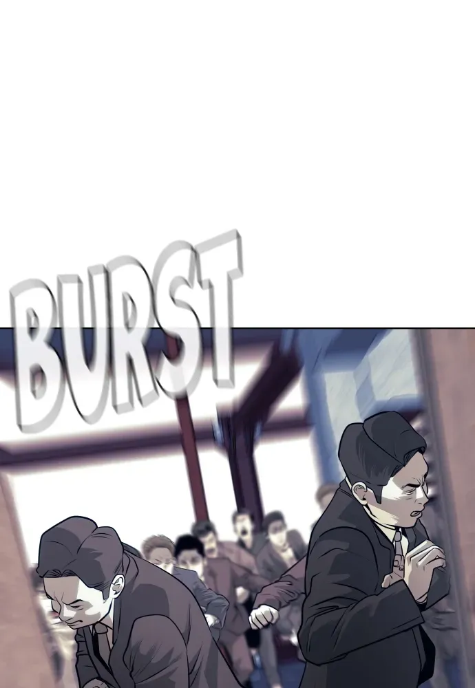 Bloodhounds Chapter 66 page 129 - 