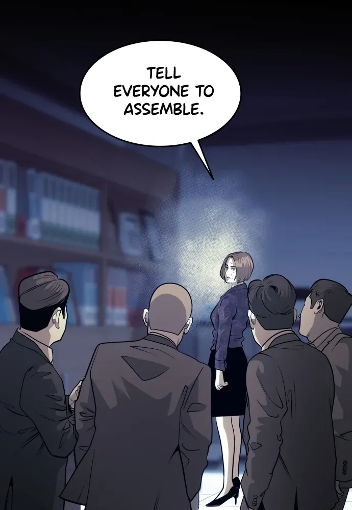 Bloodhounds Chapter 66 page 14 - 