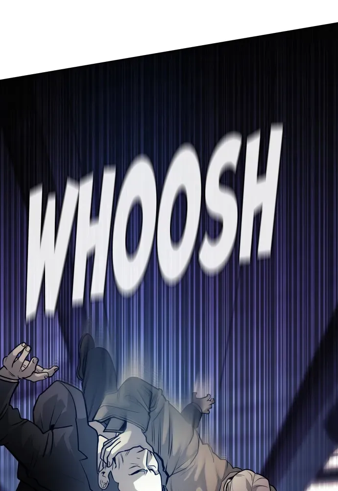 Bloodhounds Chapter 66 page 136 - 