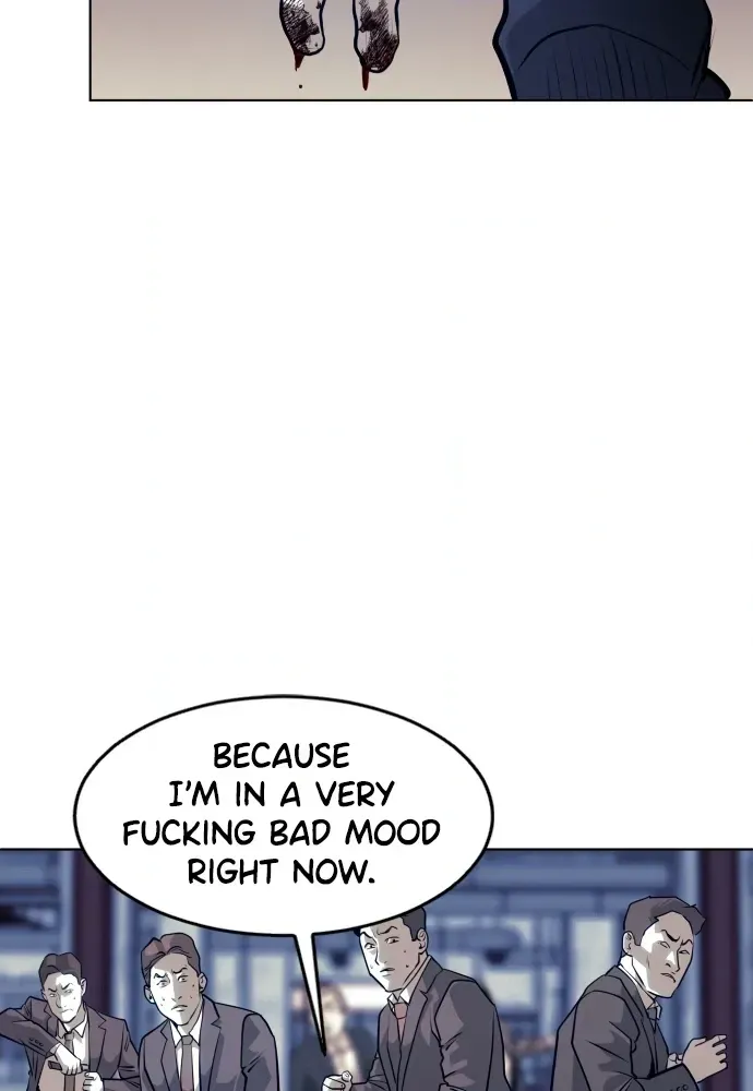 Bloodhounds Chapter 66 page 140 - 